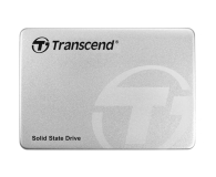 TRANSCEND 1TB 2,5'' TS1TSSD370S - 371088 - zdjęcie 1